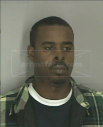 Micheal Anthony Golden