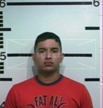 Allen Ray Castro