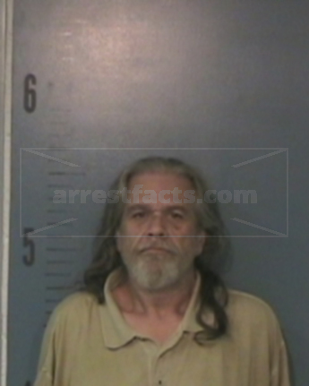 William Leroy Powell