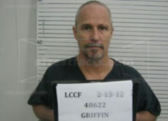 Gene Francis Griffin