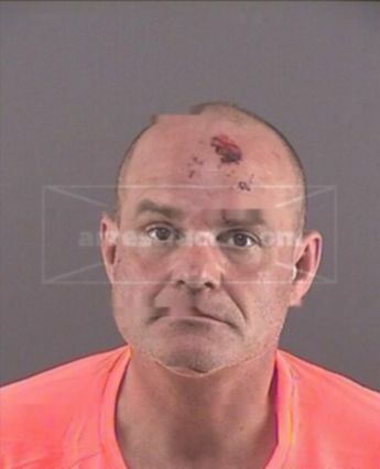 Patrick David Tate