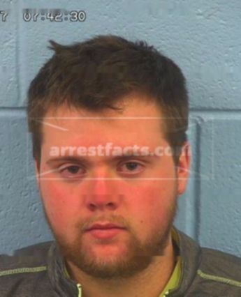 Brantley Walker Sitz