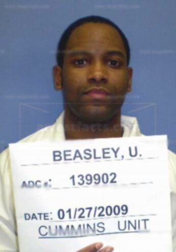 Undre Beasley