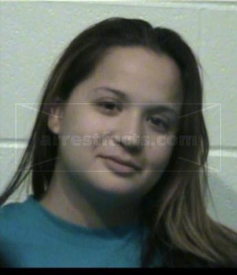 Catrina Marie Garcia