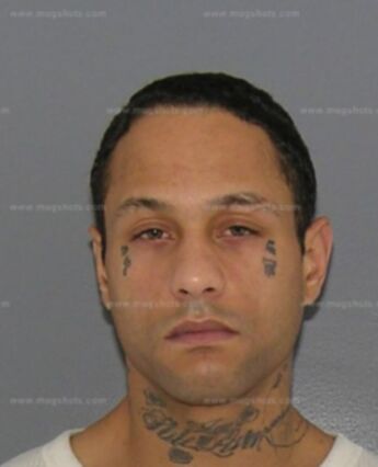 Leroy Richard Turner