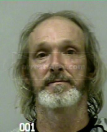 Allen Ray Wheeler