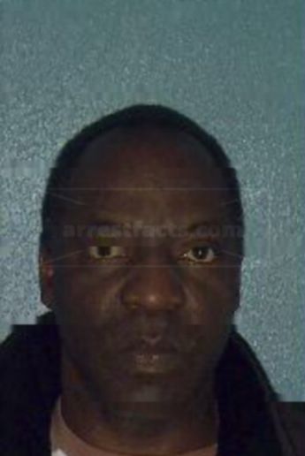 Eugene Benton Jr.