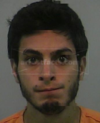 Hartley Kelvin Garcia