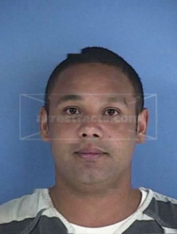 Jamerson Earl Mcdonald