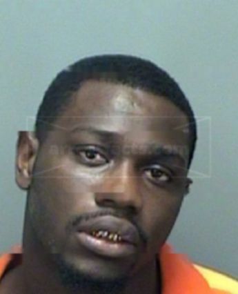 Mario Deshayn Mccullough