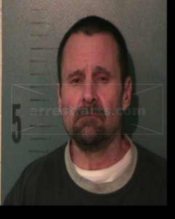 Glenn Todd Davis