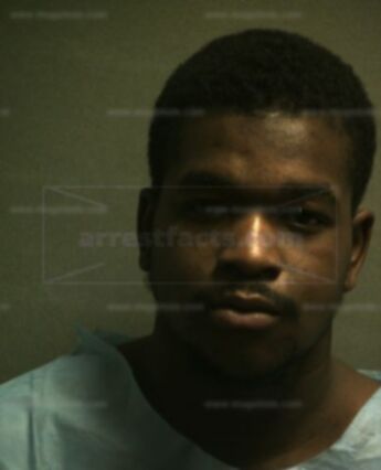 Deanthony Paul Simmons