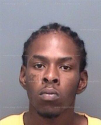 Marvin Hardy