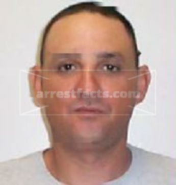 Juan Arturo Huizar