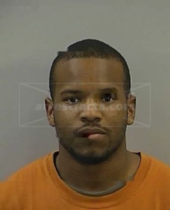 Aaron Devon Baldwin