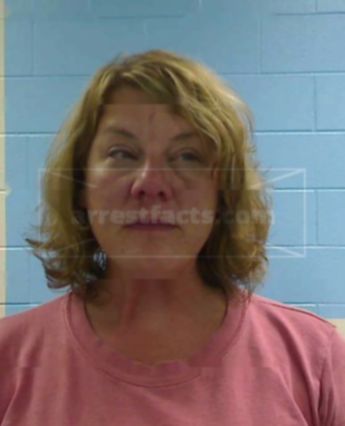 Jody Kay Elrod