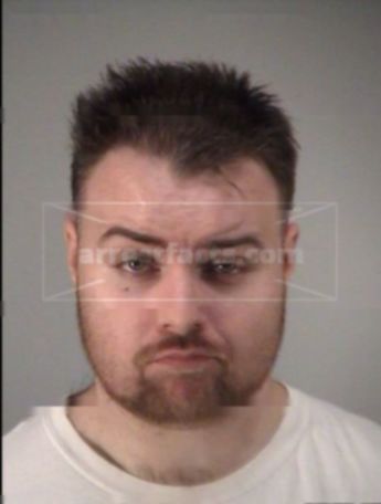 Matthew James Phillips