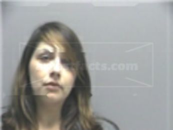 Jennifer Nicole Abel