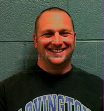 Randall Scott Rogers