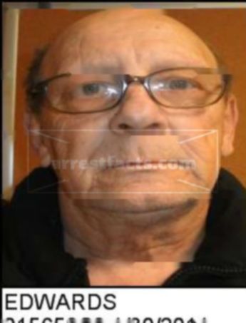James Rodney Edwards