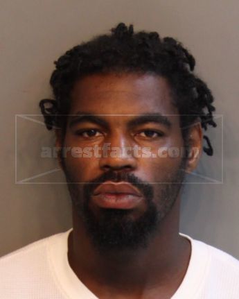 Carlos Ladale Terrell