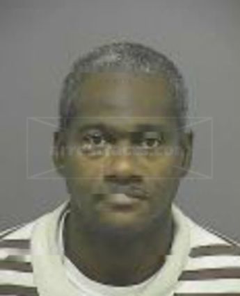 Ronald Wayne Fields