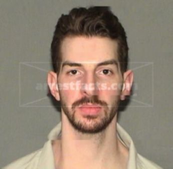 Michael Roy Smith