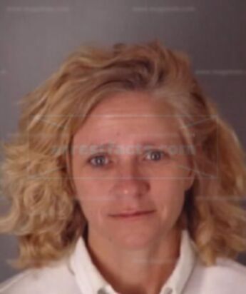 Linda Susan Briggs