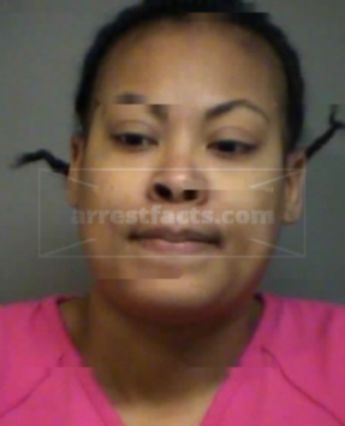 Adryenne R Johnson