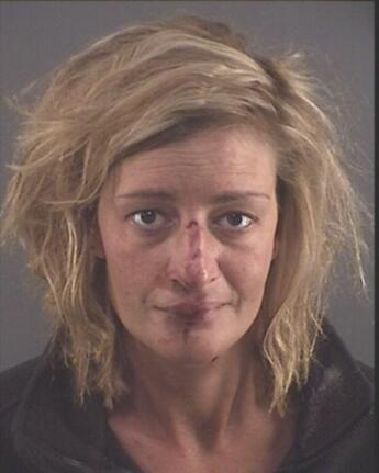 Melissa Anne Slater