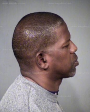 Mark Anthony Bagley