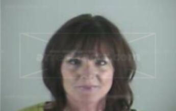 Susan Marie Burson