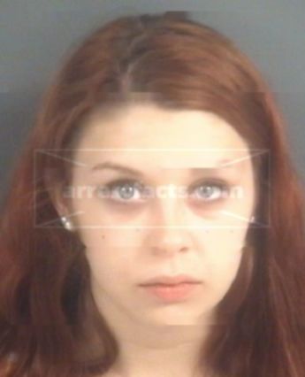 Allina Marie Todd