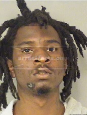 Travis Alonzo Rowe