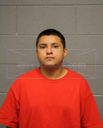 Edwin Alfredo Diaz