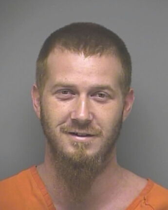 Michael Troy Skinner