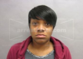 Dequanda Denise Jenkins