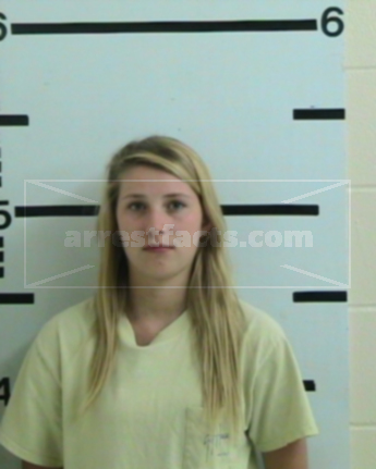 Jacy Leigh Rogers