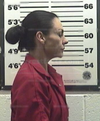 Alisha Olivia Valdez