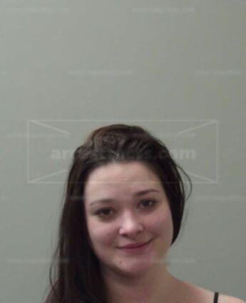 Casey Miranda Collins