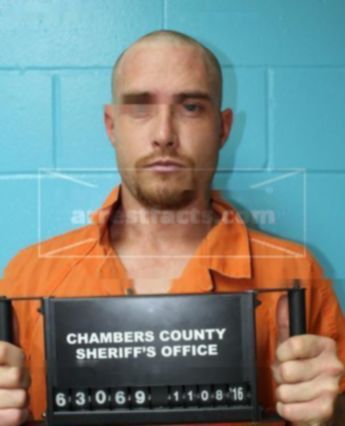 James Darrell Adams