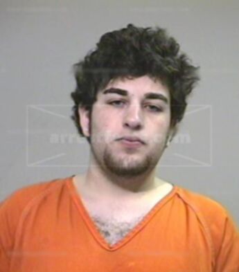 Cody Alexander Hosanna