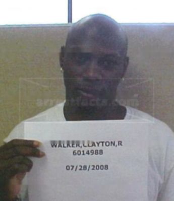 Clayton Ray Walker