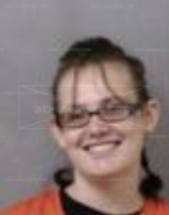 Ashley Ariana Dooley