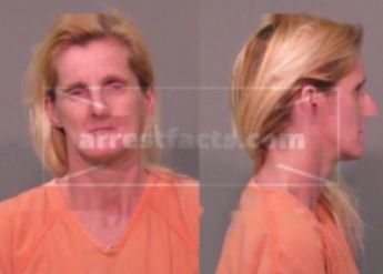 Tracy Lynn Hinson Pearson