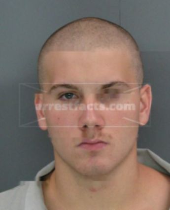 Anthony Ryan Davis