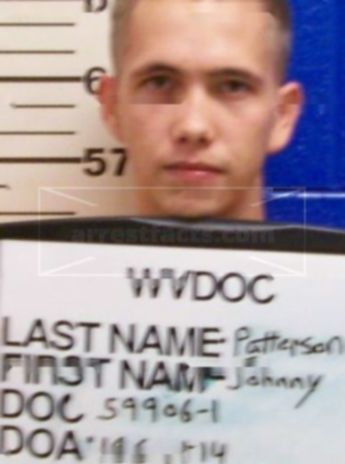 Johnny Jacob Patterson