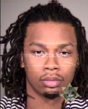 Nicholas Deante Wright