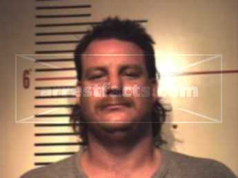 Clinton Ray Scroggins