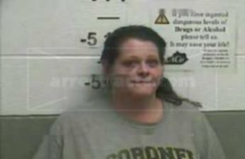 Melinda Joy Mcglone